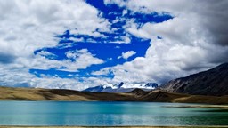 Ladakh