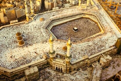 Want to Perform Umrah This Year? Check This First